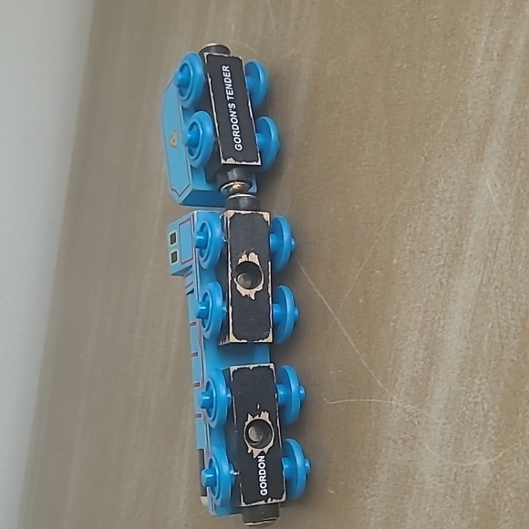 2003 Gordon and Gordon's Tender, Thomas and Friends - Picture 5 of 7